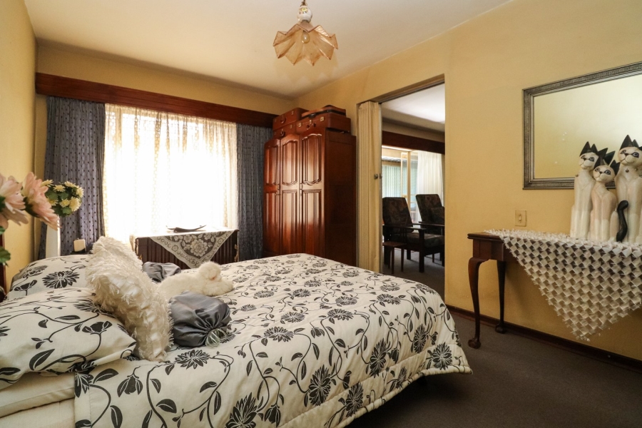 4 Bedroom Property for Sale in Adamayview North West